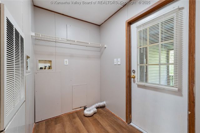 1402 3rd Street, Milton, WV 25541