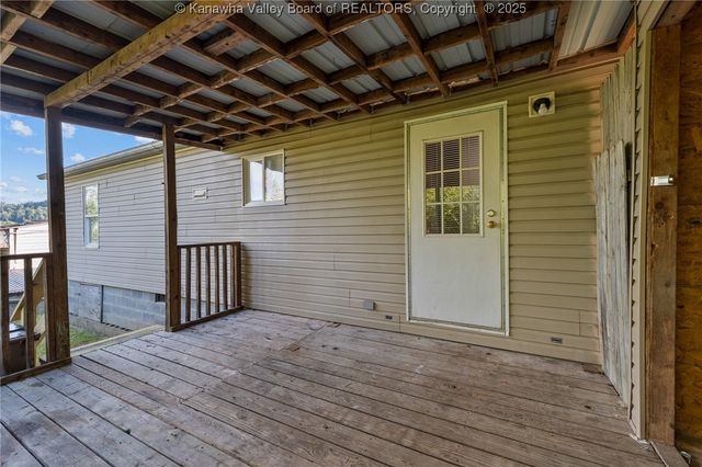 1402 3rd Street, Milton, WV 25541