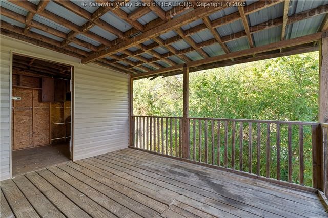 1402 3rd Street, Milton, WV 25541