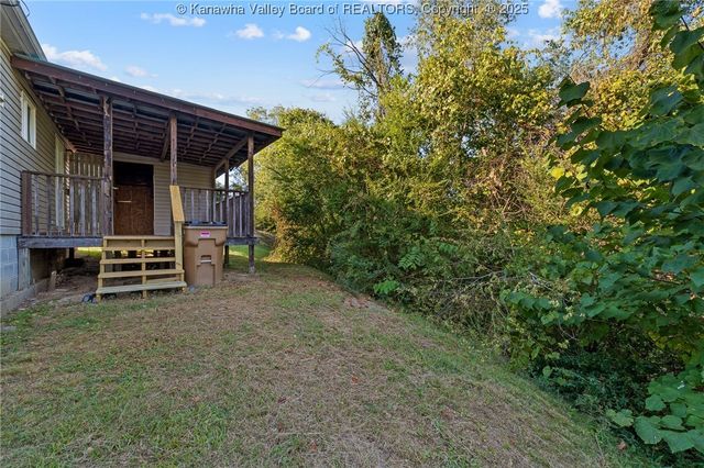 1402 3rd Street, Milton, WV 25541