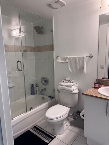 1861 S River Drive 906, Miami, FL 33125