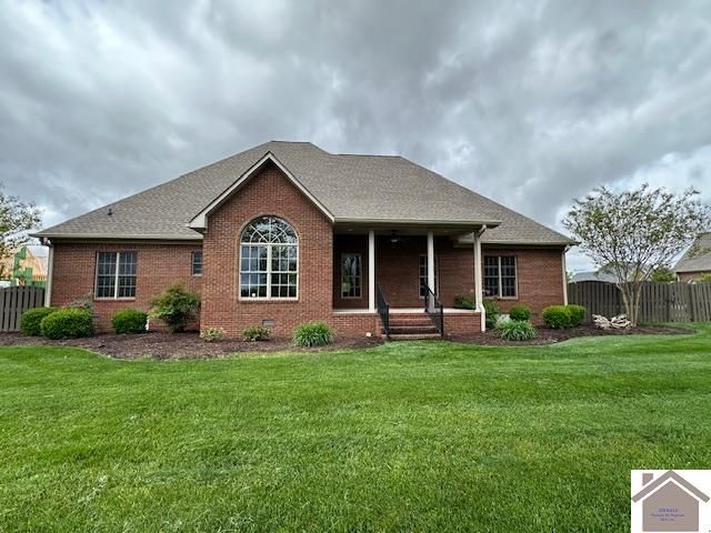57 Rippling Creek Drive # 66, Murray, KY 42071