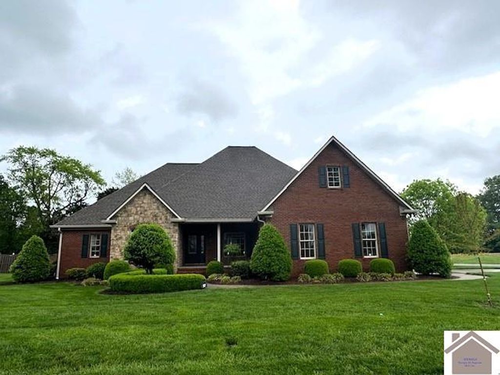 57 Rippling Creek Drive # 66, Murray, KY 42071