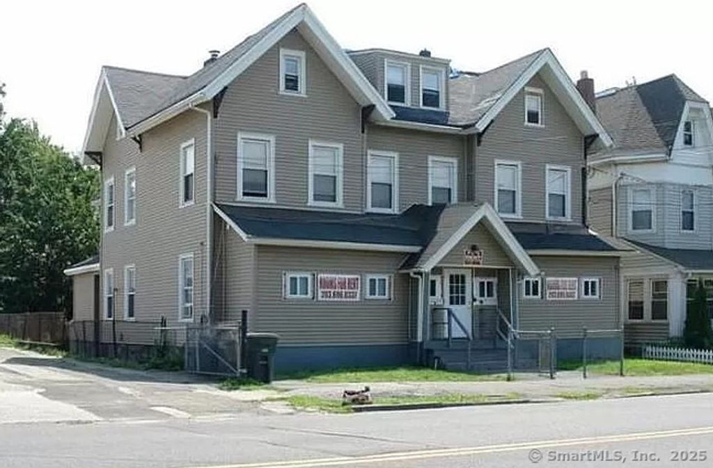 974 Iranistan Avenue 15, Bridgeport, CT 06604