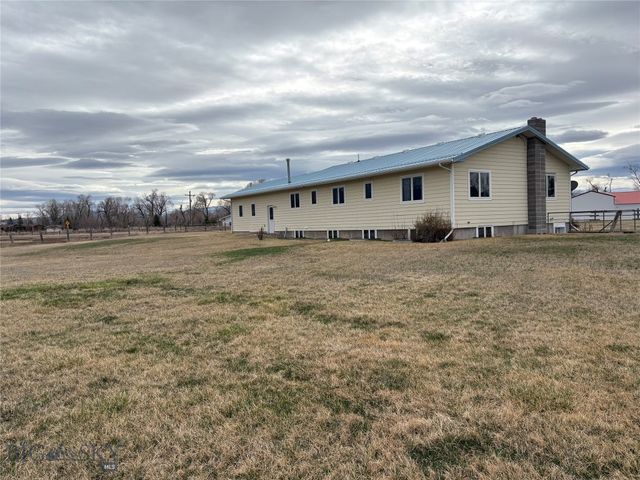 2950 Nelson Road, Bozeman, MT 59718