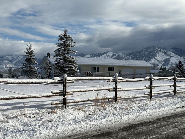 2950 Nelson Road, Bozeman, MT 59718