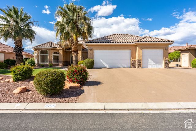 2406 W 750 N, Hurricane, UT 84737