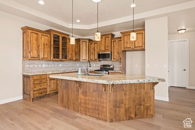 2406 W 750 N, Hurricane, UT 84737