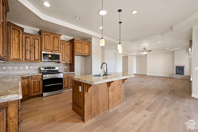 2406 W 750 N, Hurricane, UT 84737