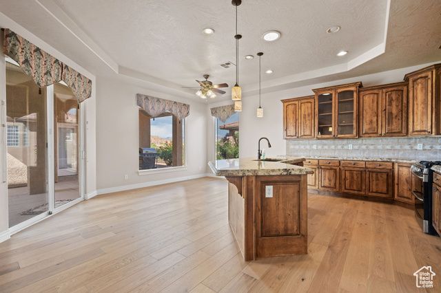 2406 W 750 N, Hurricane, UT 84737