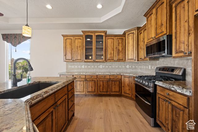 2406 W 750 N, Hurricane, UT 84737