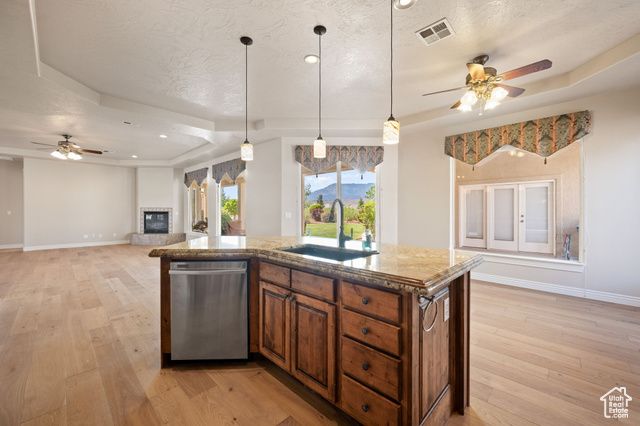 2406 W 750 N, Hurricane, UT 84737