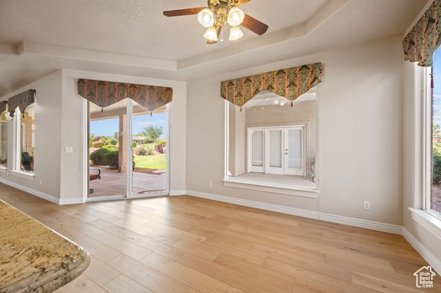 2406 W 750 N, Hurricane, UT 84737