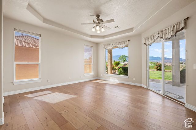 2406 W 750 N, Hurricane, UT 84737