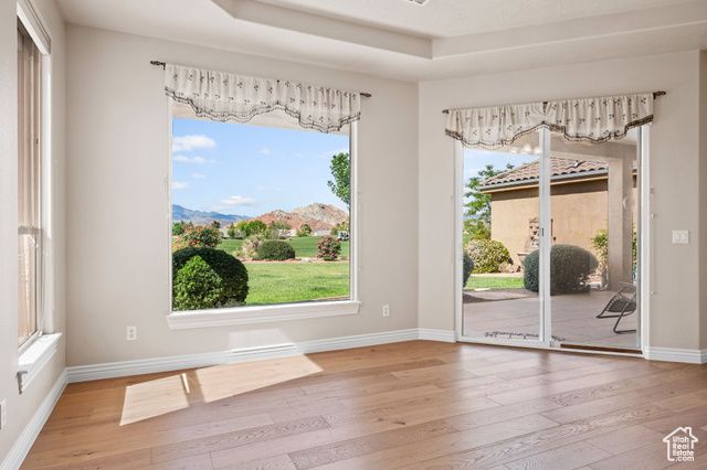 2406 W 750 N, Hurricane, UT 84737