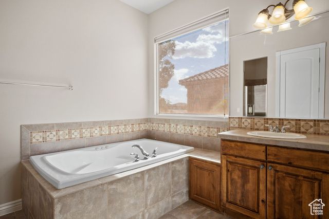 2406 W 750 N, Hurricane, UT 84737