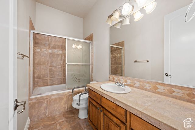 2406 W 750 N, Hurricane, UT 84737