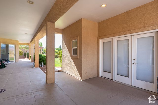 2406 W 750 N, Hurricane, UT 84737