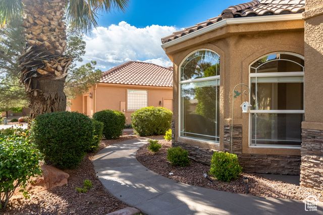 2406 W 750 N, Hurricane, UT 84737