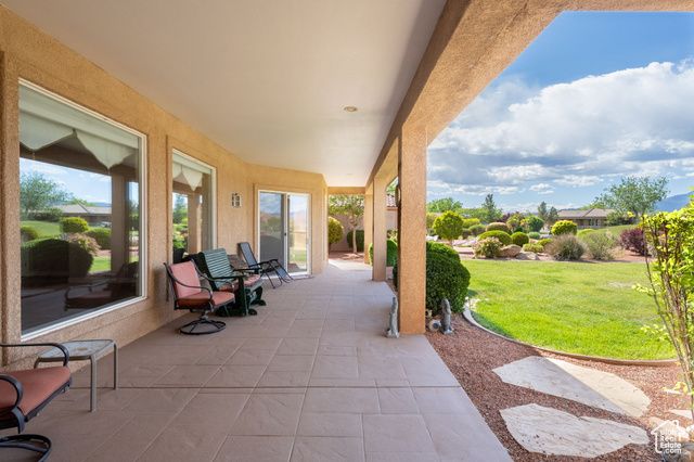 2406 W 750 N, Hurricane, UT 84737