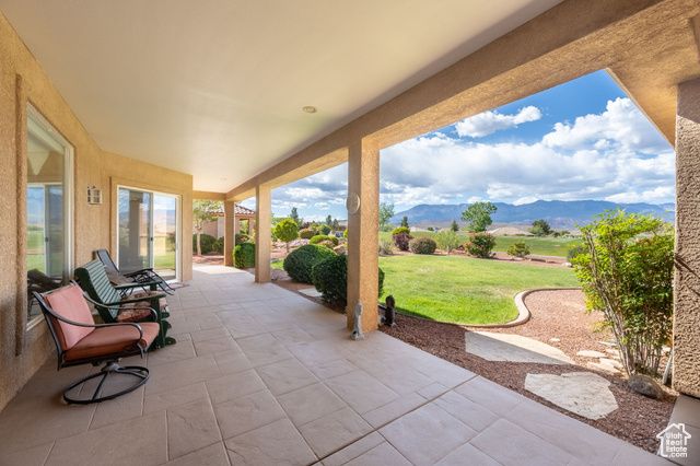 2406 W 750 N, Hurricane, UT 84737