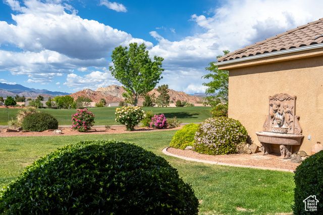 2406 W 750 N, Hurricane, UT 84737