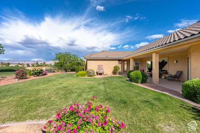 2406 W 750 N, Hurricane, UT 84737