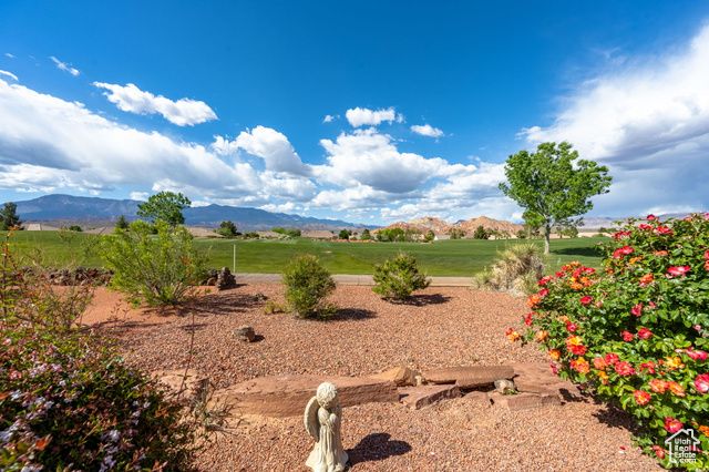 2406 W 750 N, Hurricane, UT 84737