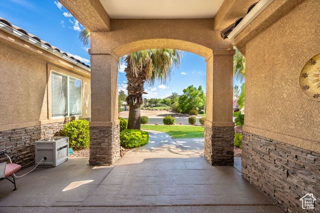 2406 W 750 N, Hurricane, UT 84737