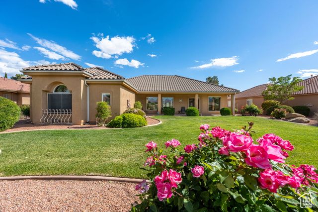 2406 W 750 N, Hurricane, UT 84737