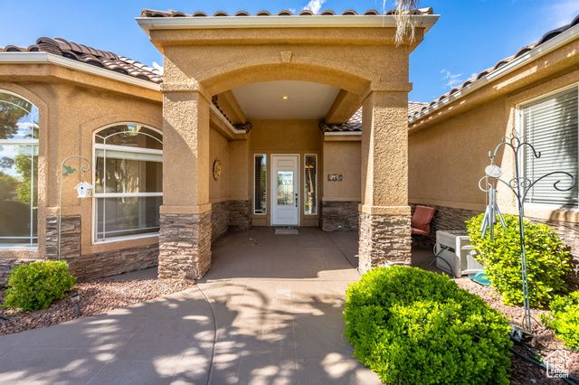 2406 W 750 N, Hurricane, UT 84737