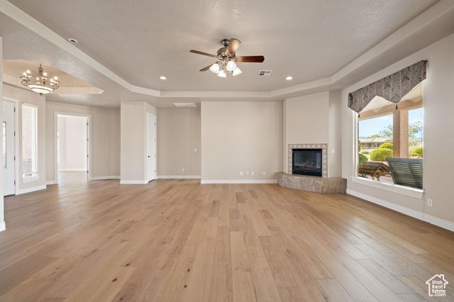 2406 W 750 N, Hurricane, UT 84737