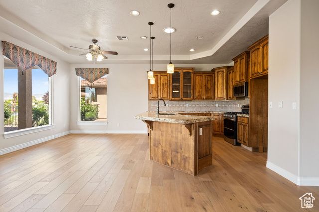 2406 W 750 N, Hurricane, UT 84737