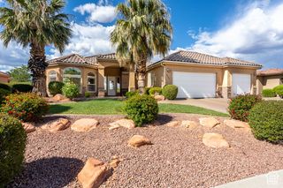 2406 W 750 N, Hurricane, UT 84737