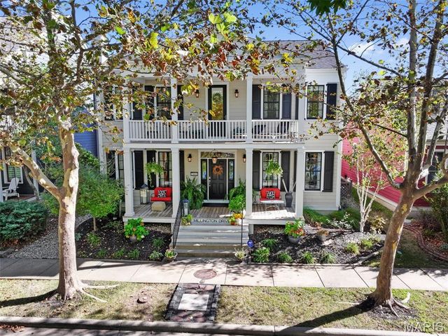 3464 Millington Drive, St Charles, MO 63301