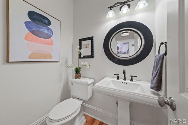 3464 Millington Drive, St Charles, MO 63301