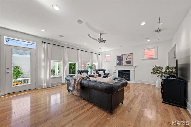 3464 Millington Drive, St Charles, MO 63301