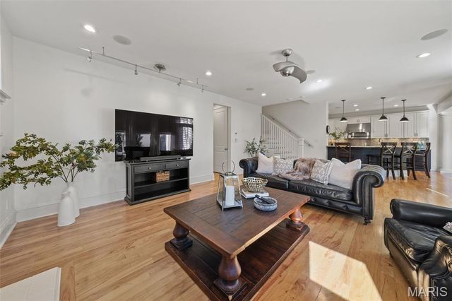 3464 Millington Drive, St Charles, MO 63301