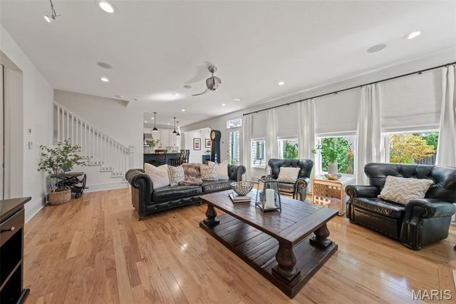 3464 Millington Drive, St Charles, MO 63301