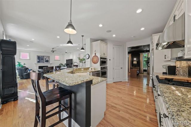 3464 Millington Drive, St Charles, MO 63301