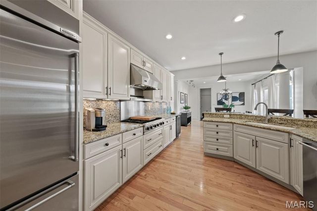 3464 Millington Drive, St Charles, MO 63301