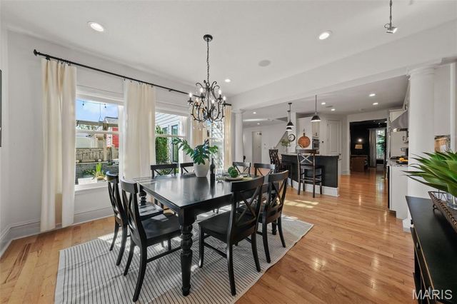 3464 Millington Drive, St Charles, MO 63301