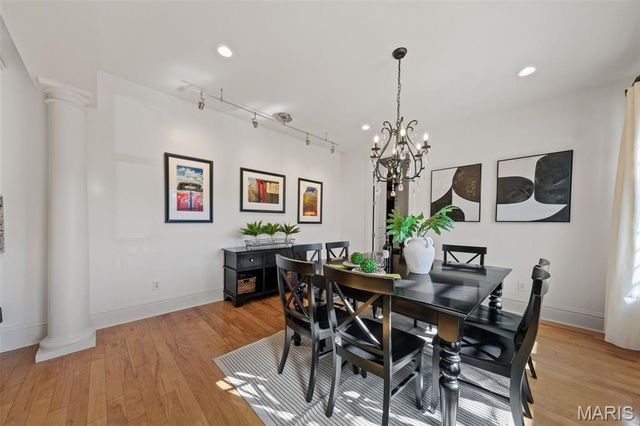 3464 Millington Drive, St Charles, MO 63301