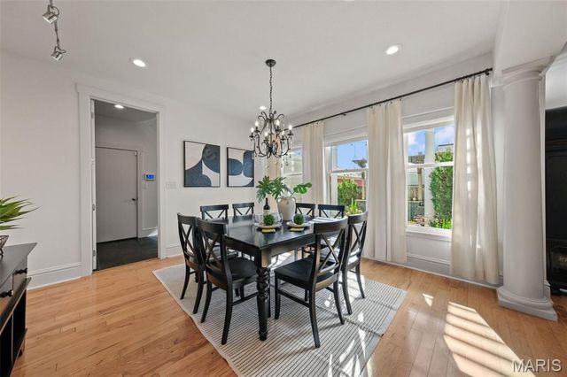 3464 Millington Drive, St Charles, MO 63301