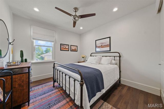 3464 Millington Drive, St Charles, MO 63301