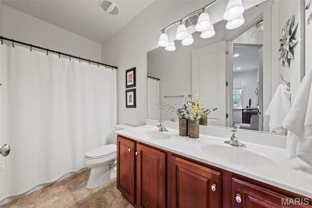 3464 Millington Drive, St Charles, MO 63301