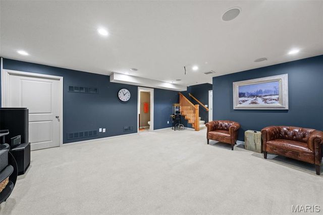 3464 Millington Drive, St Charles, MO 63301