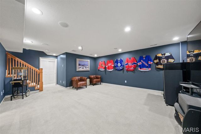 3464 Millington Drive, St Charles, MO 63301