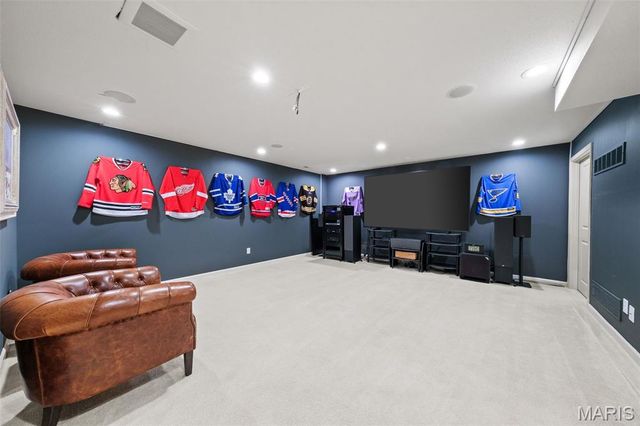 3464 Millington Drive, St Charles, MO 63301