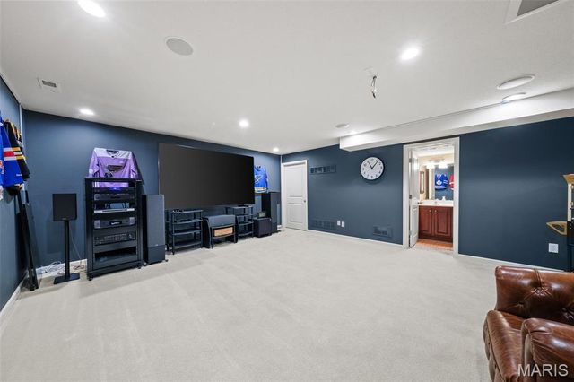 3464 Millington Drive, St Charles, MO 63301